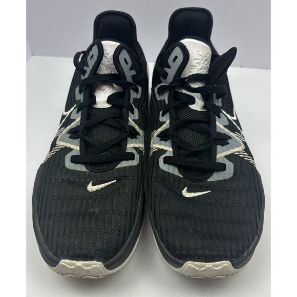 Nike Lebron Witness VI TB Basketball Sneakers Men’s Size 13D09843 002 - Picture 5 of 10